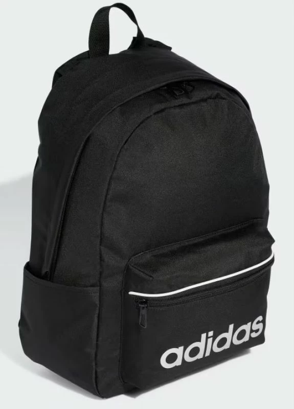 Çantë shpine për meshkuj dhe femra adidas, të zeza [Ngjyra: E zezë]