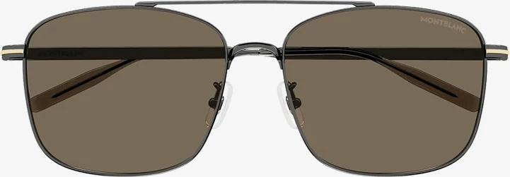 Syze dielli Mont Blanc MB0236SK-002 60