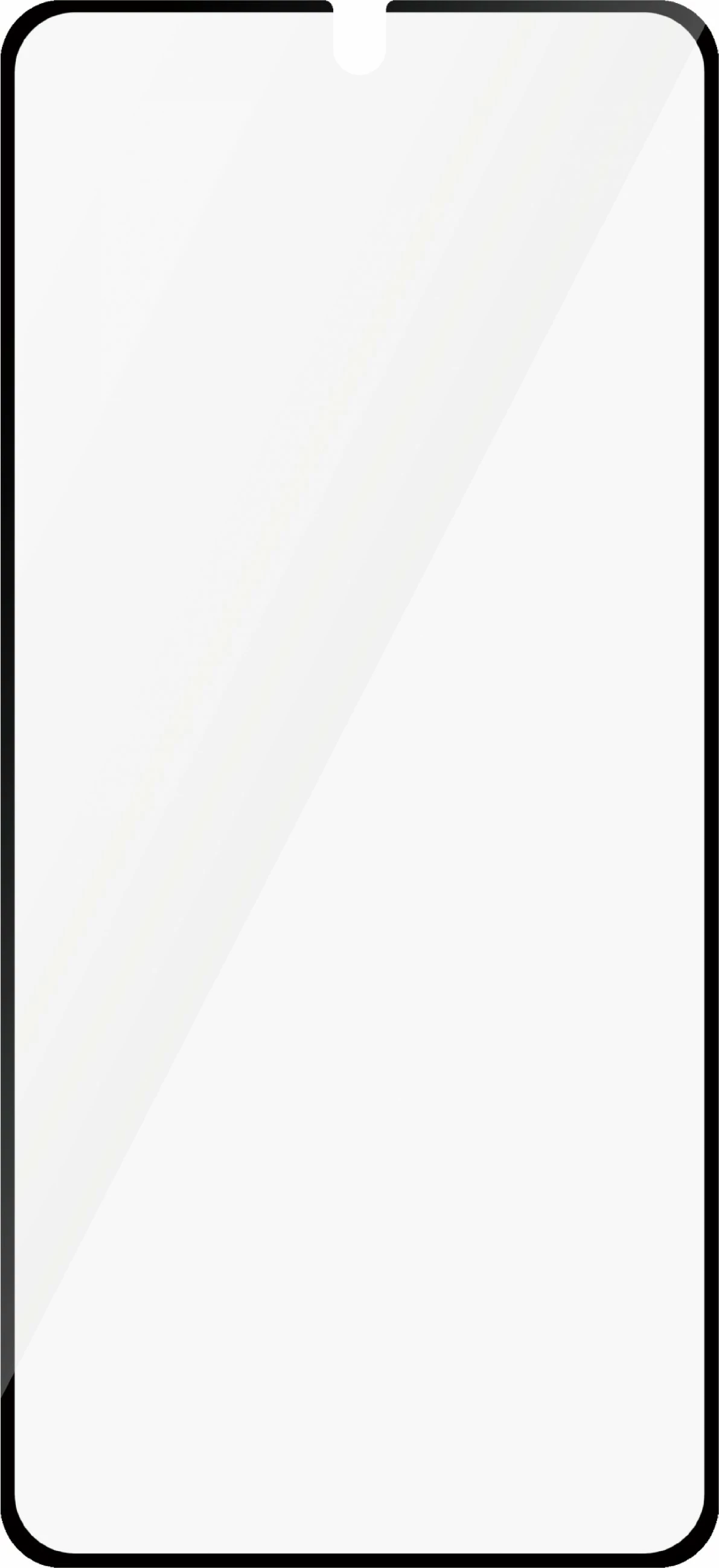 Mbrojtës ekrani PanzerGlass SAFE. për Google Pixel 8, transparent
