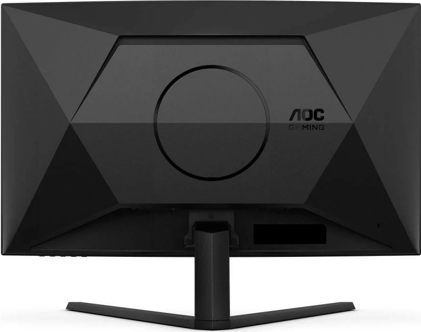 Monitor AOC CQ32G4VE, 31.5'', VA, QHD, 1ms, 180Hz, HDR, e zezë