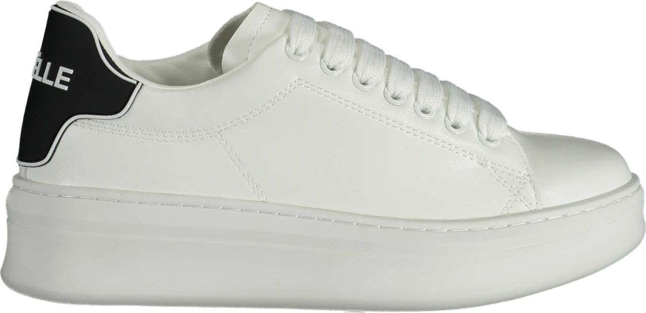 Atlete femra GAELLE PARIS, të bardha