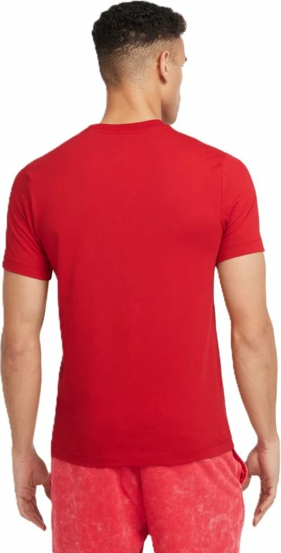 Maicë për meshkuj Nike Liverpool FC, e kuqe [Madhësia: M]