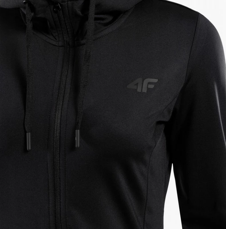 Duks termik për femra 4F, i zi