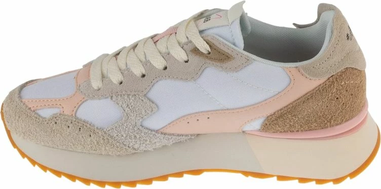 Atlete për femra SUN68 Stargirl Multicolor Option Z36215-01, të bardha [Madhësia: 41]