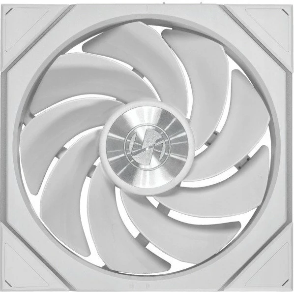 Ventilator PC Lian Li UNI FAN TL Wireless Reverse PWM 140mm ARGB 14RTL1W1W, i bardhë, 1 copë