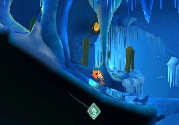 LostWinds 2: Winter of the Melodias EN/DE/FR/IT/JA/ES Global