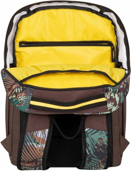 Çantë shpine laptopi RivaCase 5461 30L për 15.6\", Jungle