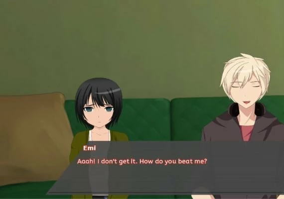 Frequent Flyer: A Long Distance Love Story EN Global