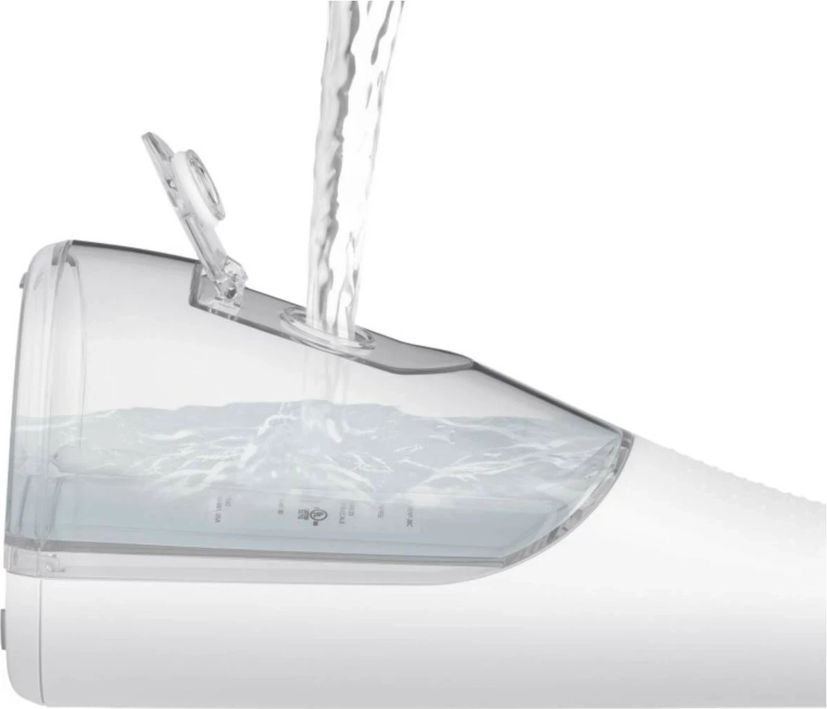 Irigator dhëmbësh Waterpik WF-26, i bardhë