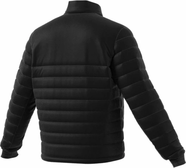 Jakne adidas për meshkuj, e zezë [Madhësia: L]