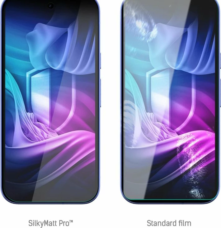 Folie mbrojtëse matte për ekran 3mk SilkyMatt Pro Google Pixel 10A