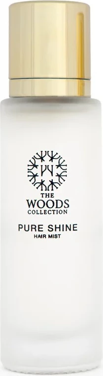 Mist për flokë The Woods Collection Pure Shine 30ml
