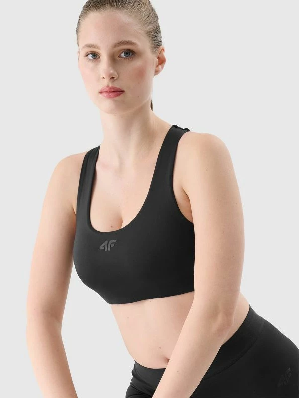 Bra sportiv për femra 4f [Madhësia: L]