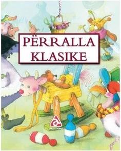Përralla Klasike