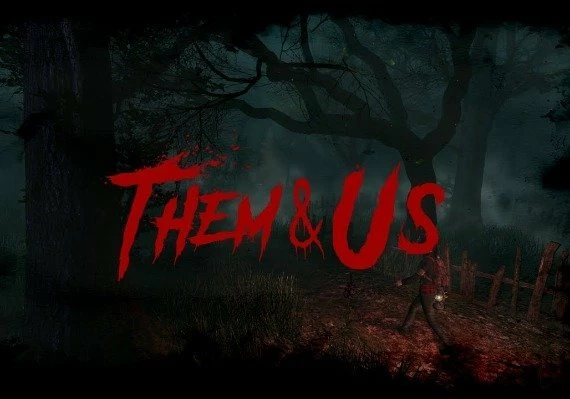 Them and Us Global