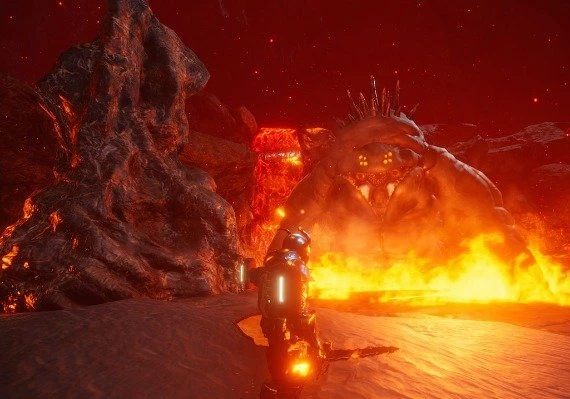 Sir Whoopass: Immortal Death EN Global
