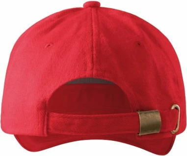 Kapelë Malfini, e kuqe