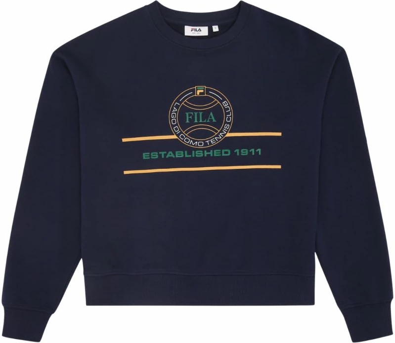 Duks për femra Fila, i kaltër