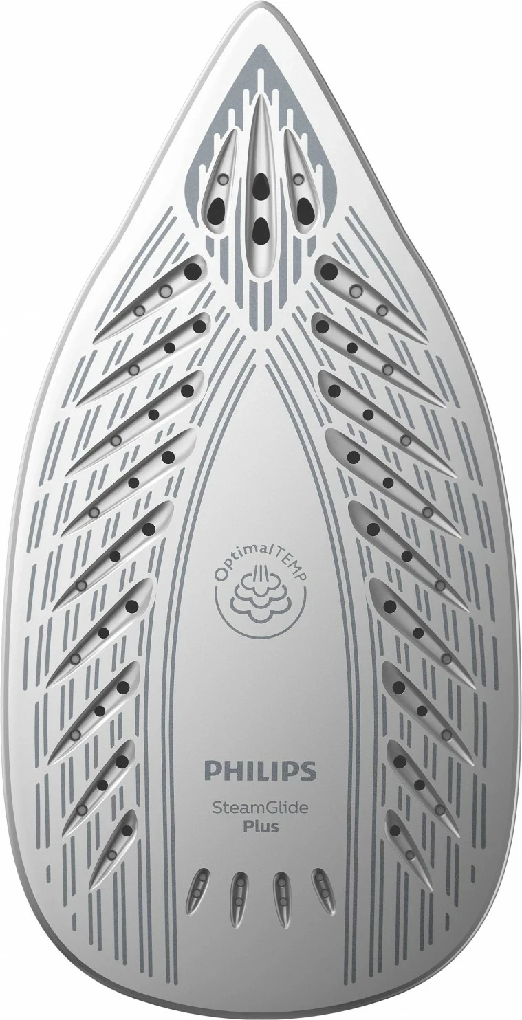 Hekur me avull gjenerues Philips PerfectCare 6000 PSG6026/20, granat