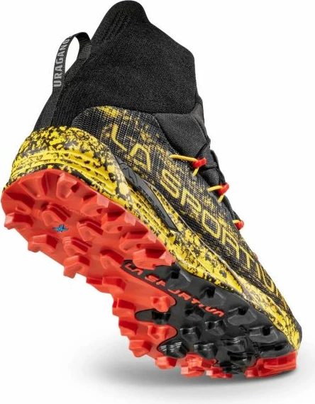 Atlete Yakimasport Uragano GTX, të verdha