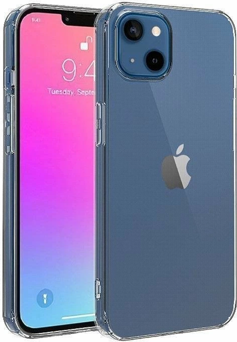 Mbështjellës Hurtel Ultra Clear 0.5mm për Samsung Galaxy A54 5G, Transparent