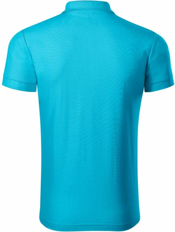 Maicë polo Piccolio për meshkuj, blu