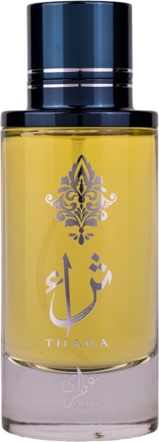 Eau de Parfum për meshkuj Attri Thara 100ml