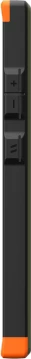 Mbështjellës UAG Civilian për Samsung Galaxy S24 Ultra 5G, i gjelbër