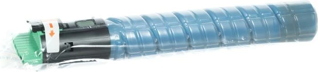 Toner Ricoh MP C2551 842064/841505/842468, rendiment 9,500 faqe, origjinal, cyan