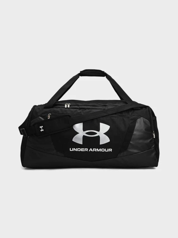 Çantë Under Armour për stërvitje, e zezë