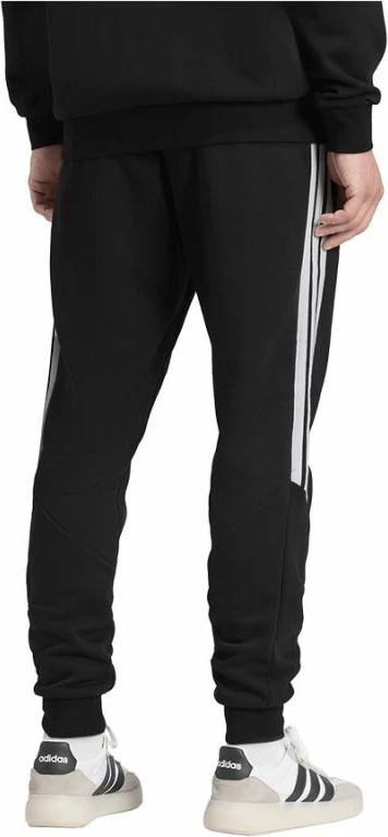Pantallona sportive adidas TIRO 26 JY7154, të zeza [Madhësia: L]