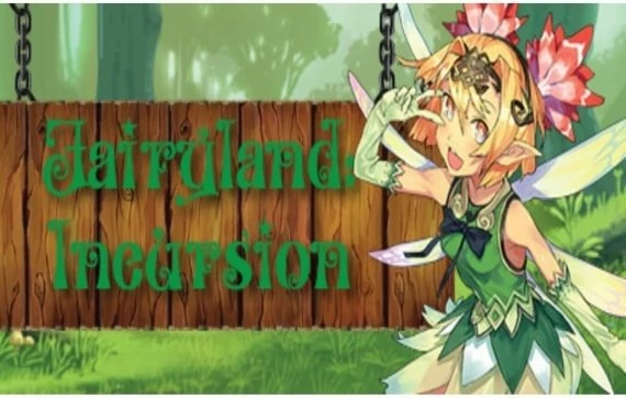 Fairyland: Incursion DLC EN/RU Global