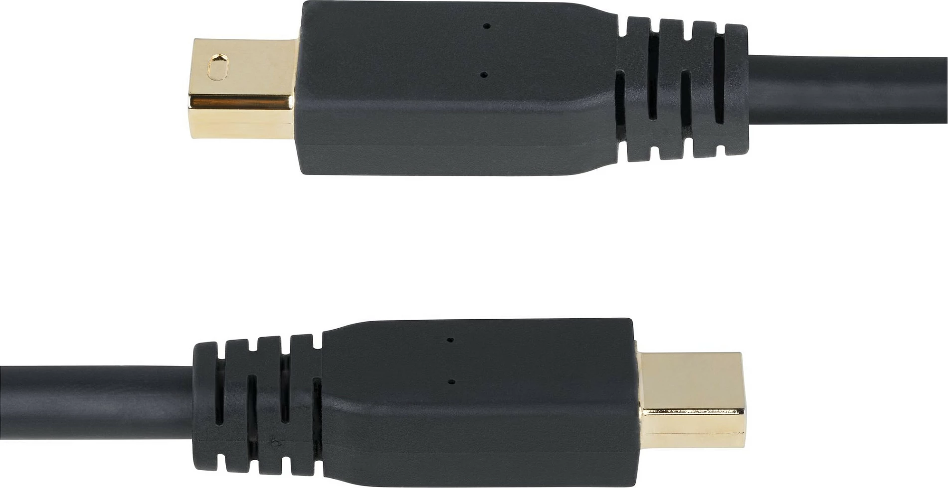 Kabllo Mini DisplayPort në DisplayPort StarTech, 3m, DP 1.4, 8K 60Hz/4K 120Hz, e zezë
