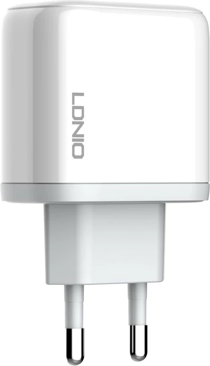 Karikues LDNIO A2526C (Bardhë)