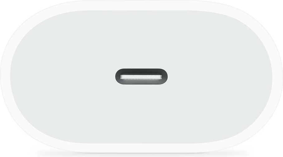 Apple 20W USB-C Power Adapter