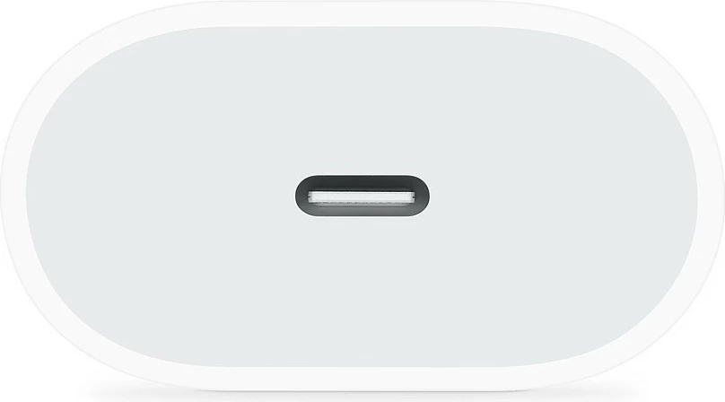 Apple 20W USB-C Power Adapter