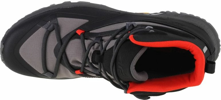 Çizme për meshkuj 4F, për trekking