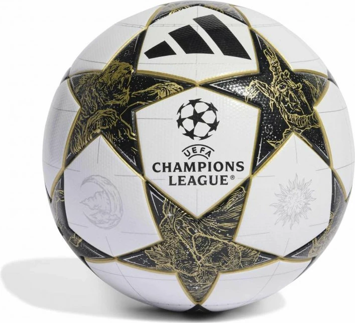 Top futbolli adidas [Madhësia: 4]