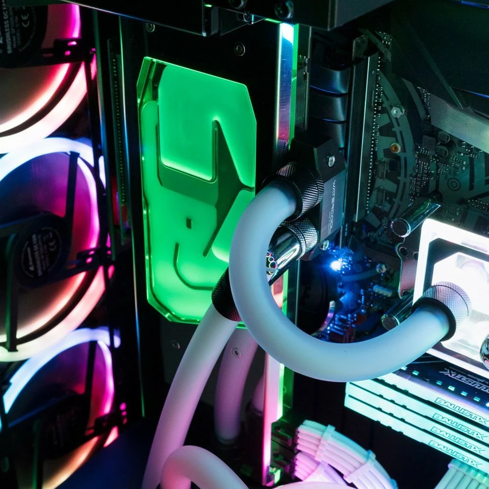 Kit aksesorë kartelë grafike Sharkoon Angled 4.0, riser card, e zezë