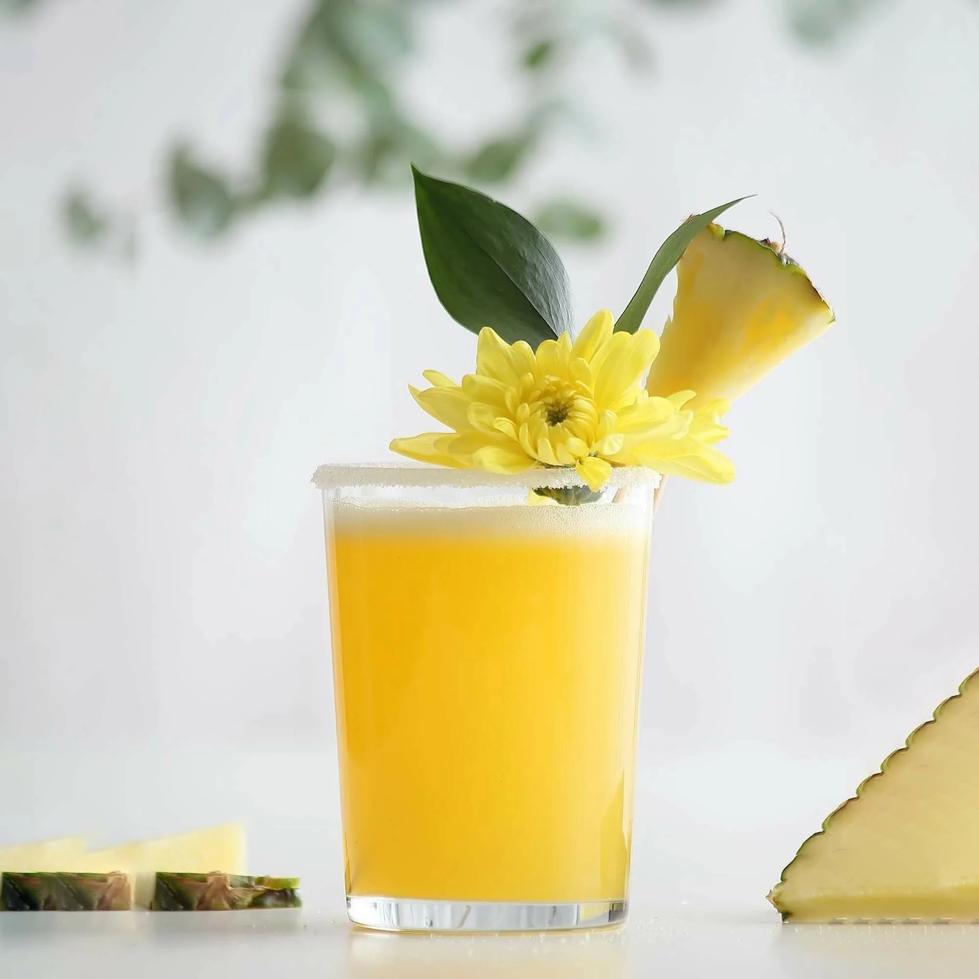 Gotë shot LAV Rotterdam 65 ml, transparente, set 12 copë