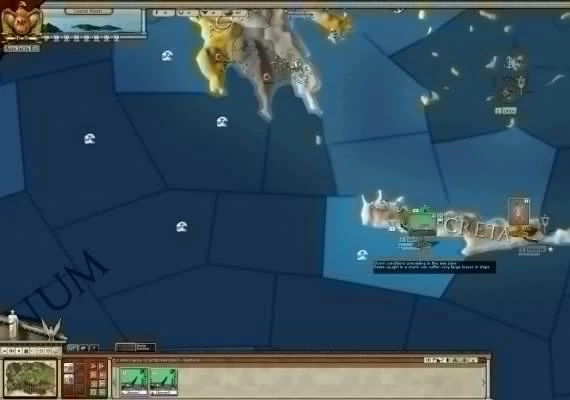 Alea Jacta Est: Birth of Rome DLC EN/DE/FR/ES Global