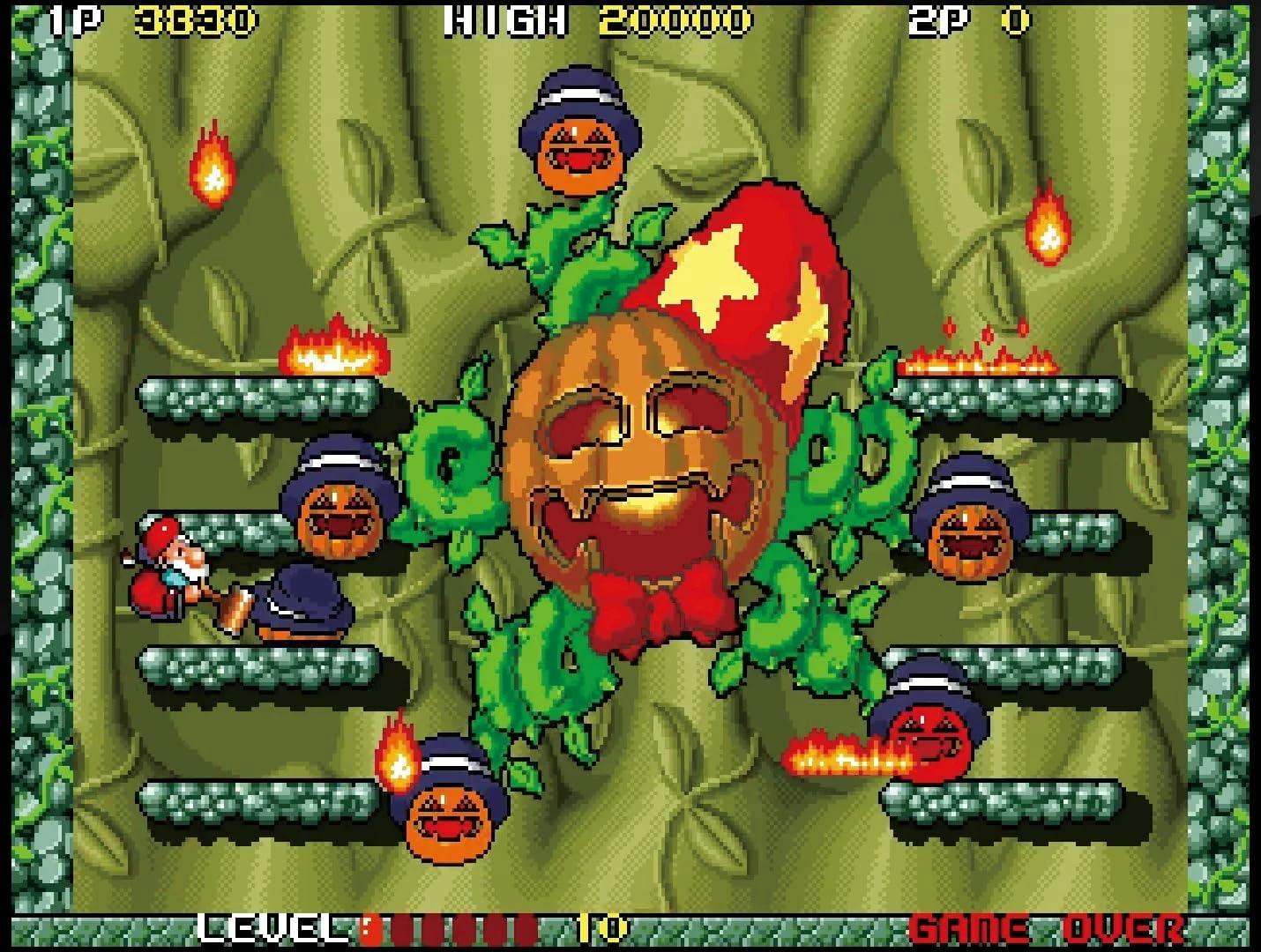 Lojë për Nintendo Switch Clear River Games Taito Milestones 4 (koleksion 10 lojëra, PEGI 12)