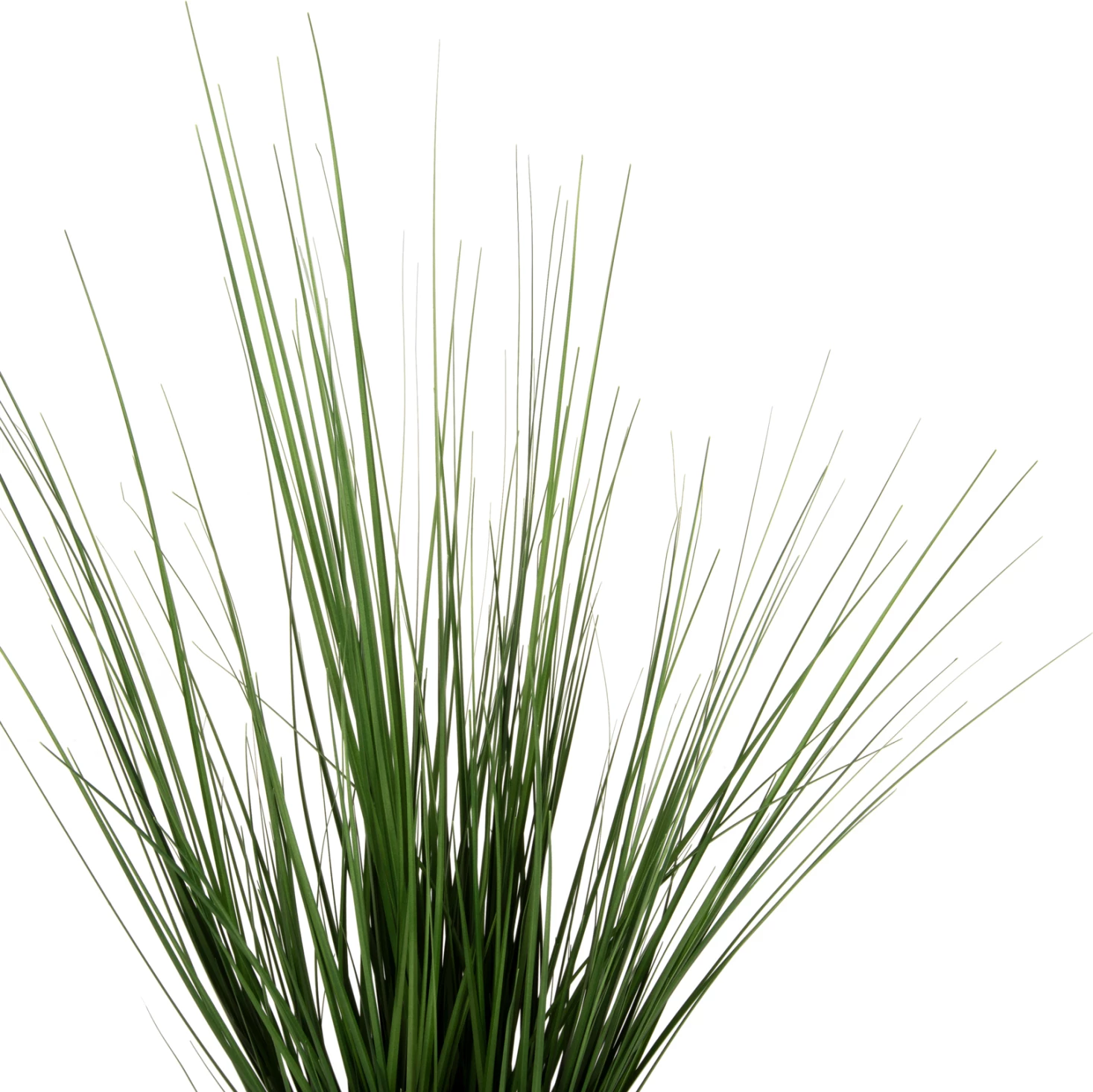 Bimë sintetike dekorative në vazo FH4013 bar Φ11,5x11,5-90Hcm