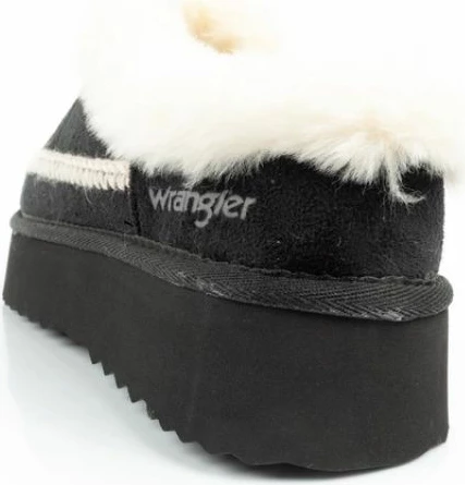 Çizme për femra Wrangler [Madhësia: 37]