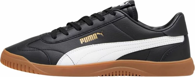 Atlete për meshkuj Puma, të zeza [Madhësia: 38.5]