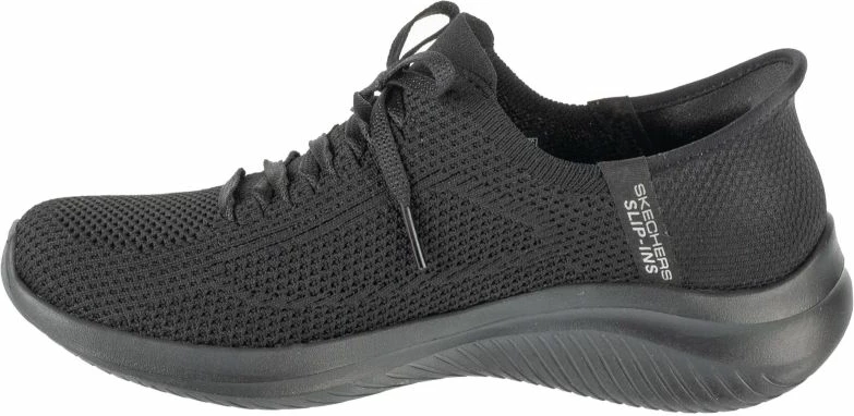 Atlete Skechers femra, të zeza [Madhësia: 36]