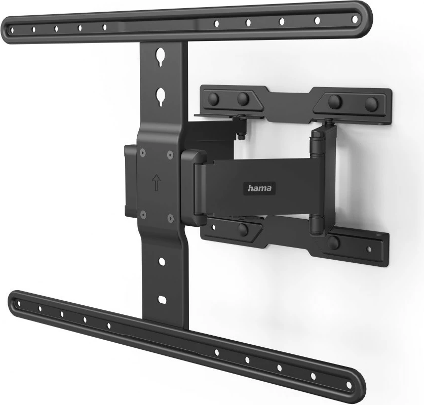 Mbajtëse muri për TV Hama 220851, për LCD/LED 37-90", 50 kg, e zezë