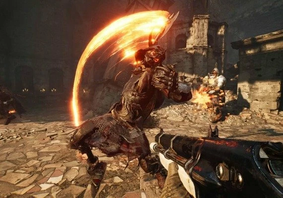 Witchfire EN Global