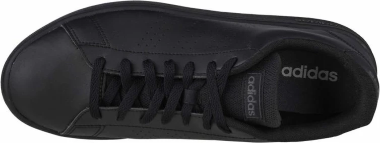 Atlete për meshkuj adidas, të zeza [Madhësia: 40 2/3]