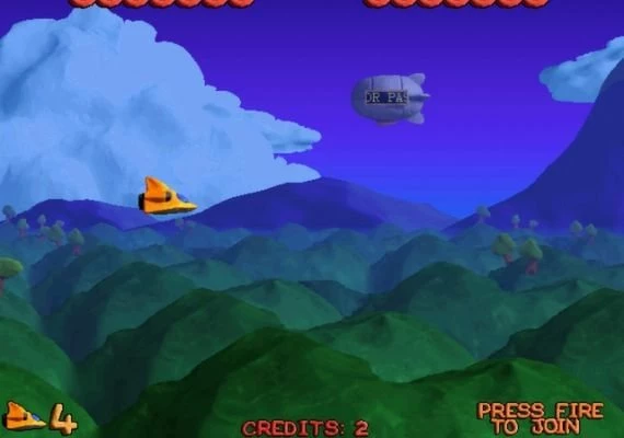 Platypus EN Global